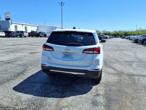 Used 2023 Chevrolet Equinox LT FWD image 19