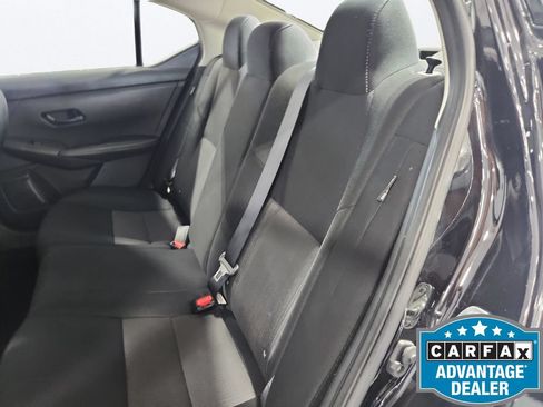 Used 2024 Nissan Sentra SV FWD image 20