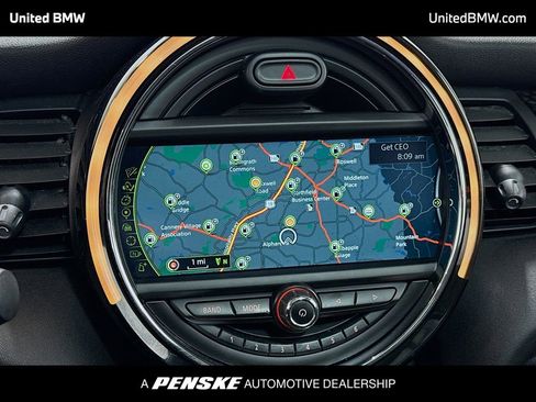 Used 2018 MINI Cooper S image 10