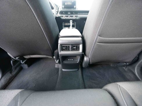 Used 2024 Honda CR-V EX image 22
