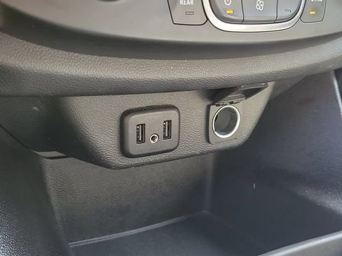 Certified 2023 Chevrolet Traverse LS FWD image 25