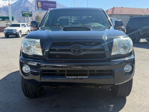 Used 2008 Toyota Tacoma PreRunner image 92