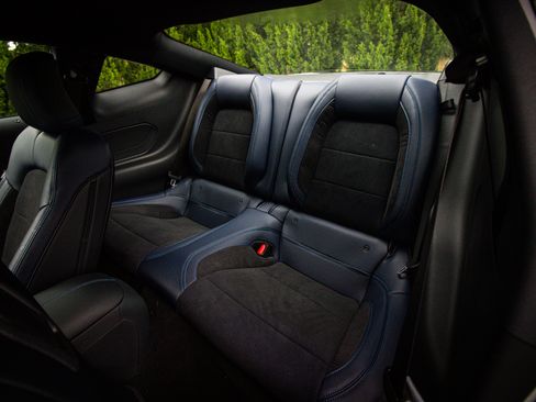 Used 2026 Ford Mustang Dark Horse RWD image 30