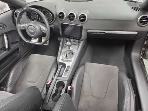 Used 2008 Audi TT 2.0T FWD image 28