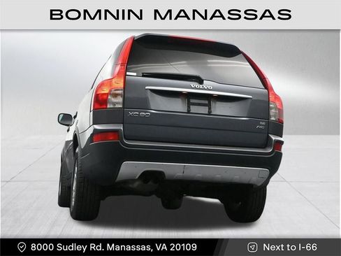 Used 2008 Volvo XC90 3.2 image 32