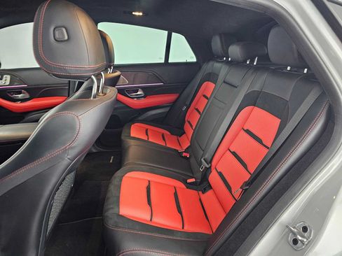 Used 2024 Mercedes-Benz GLE 63 AMG S image 15