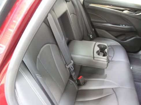 Used 2017 Buick LaCrosse Essence w/ Sights and Sounds Package FWD image 9