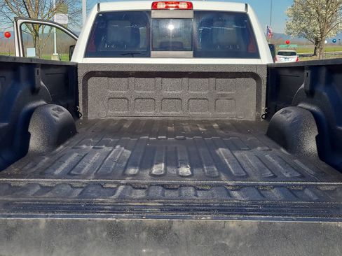 Used 2024 RAM 2500 Laramie AWD/4WD image 27