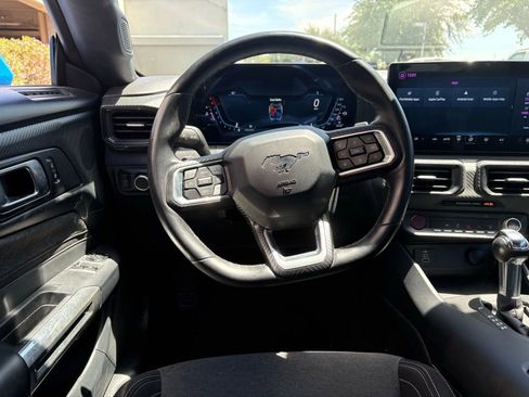 Used 2024 Ford Mustang GT RWD image 9