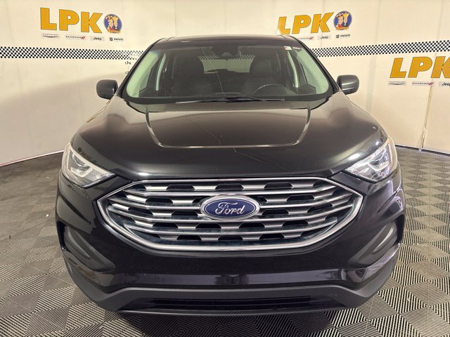 Used 2020 Ford Edge SE AWD/4WD image 8