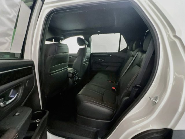 New 2027 Honda Passport TrailSport Elite image 19