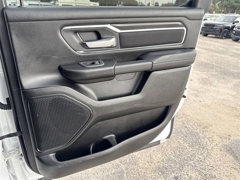 Certified 2025 RAM 1500 Big Horn image 33