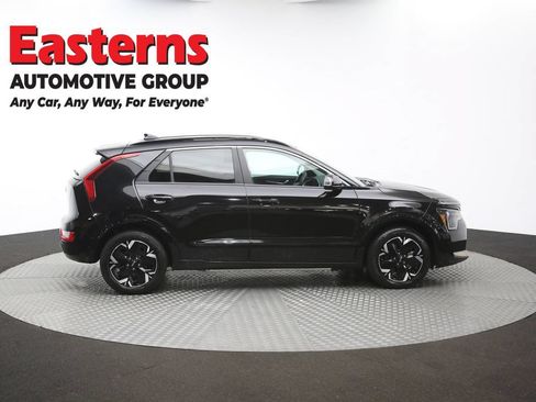 Used 2024 Kia Niro Wind w/ Wind Preserve Package FWD image 44