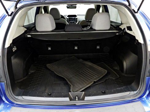 Used 2018 Subaru Crosstrek 2.0i Premium w/ Popular Package #3 AWD/4WD image 13