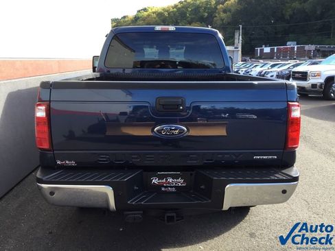 Used 2015 Ford F350 XLT image 9