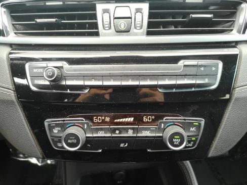 Used 2021 BMW X1 sDrive28i w/ Convenience Package FWD image 47