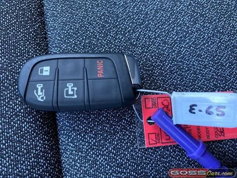 New 2025 RAM ProMaster 2500 w/ Convenience Group image 25