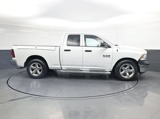 Used 2014 RAM 1500 Tradesman w/ Popular Equipment Group RWD video 3