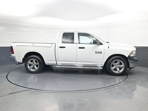 Used 2014 RAM 1500 Tradesman w/ Popular Equipment Group RWD image 3