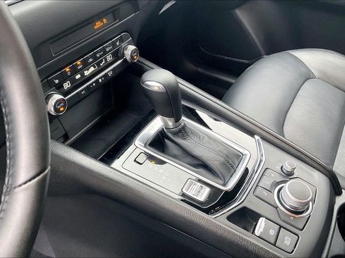 Certified 2025 MAZDA CX-5 AWD 2.5 S w/ Select Package image 17