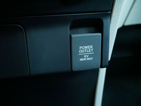 New 2026 Honda Odyssey EX-L image 25