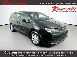 New 2026 Chrysler Voyager LX video 1