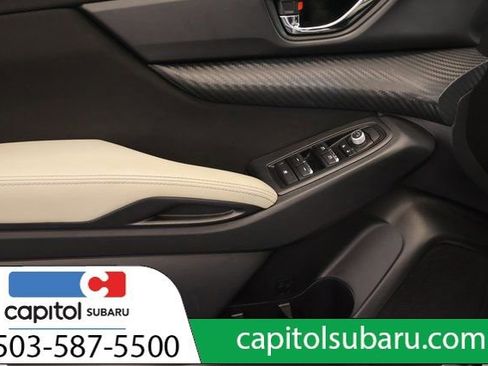 Used 2025 Subaru Ascent Premium AWD/4WD image 10