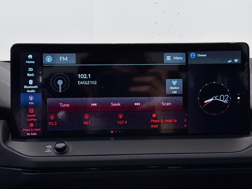 Used 2025 Honda Accord Sport image 15
