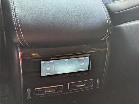 Used 2020 Lincoln Aviator Reserve w/ Elements Package Plus image 16