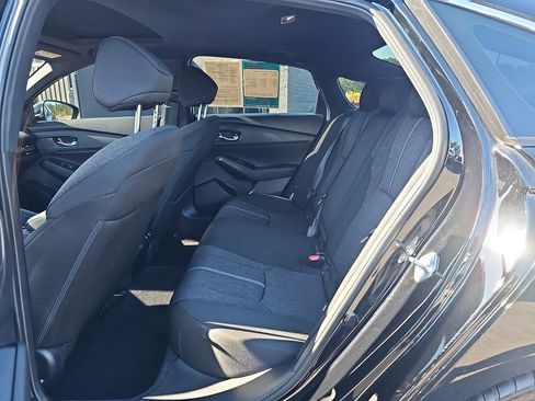 Used 2025 Honda Accord Sport image 19