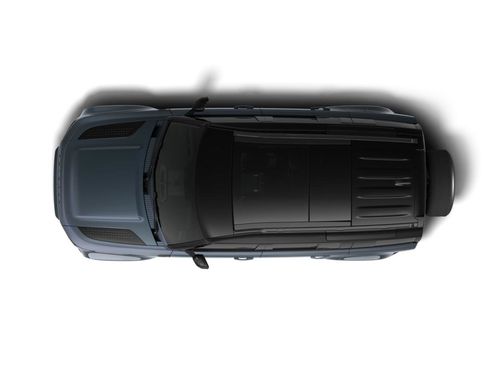 New 2026 Land Rover Defender 110 X-Dynamic SE AWD/4WD image 4