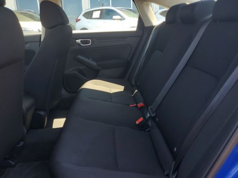 Used 2022 Honda Civic LX image 13