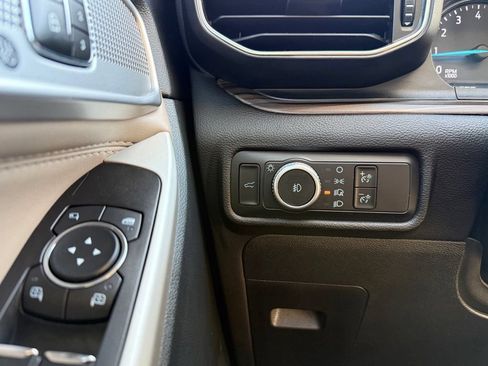 Used 2021 Ford Explorer Limited w/ Equipment Group 301A RWD image 12
