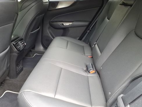 Certified 2024 Lexus NX 350 F Sport AWD/4WD image 6