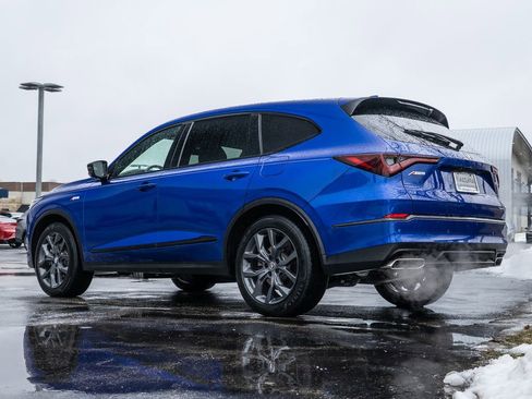 Certified 2023 Acura MDX A-Spec image 7
