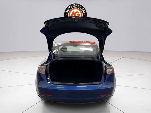 Used 2018 Tesla Model 3 Long Range image 22
