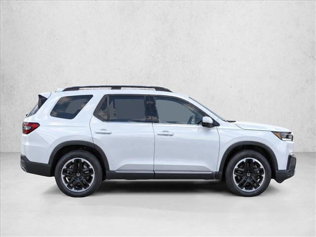 New 2026 Honda Pilot image 8