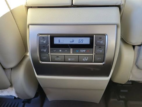 Used 2017 Lexus GX 460 460 image 13