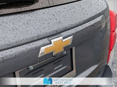 Used 2021 Chevrolet Trax LT AWD/4WD image 8