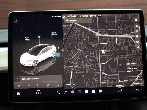 Used 2023 Tesla Model 3 Long Range image 23