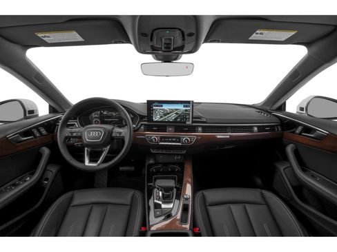 Used 2024 Audi A5 2.0T Premium Plus AWD/4WD image 5