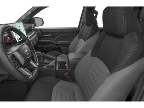Used 2024 Toyota Tacoma TRD Off-Road w/ TRD Off Road Upgrade Package AWD/4WD image 8