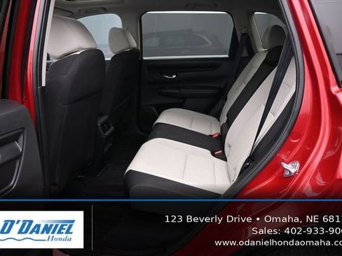 Used 2023 Honda CR-V EX image 36
