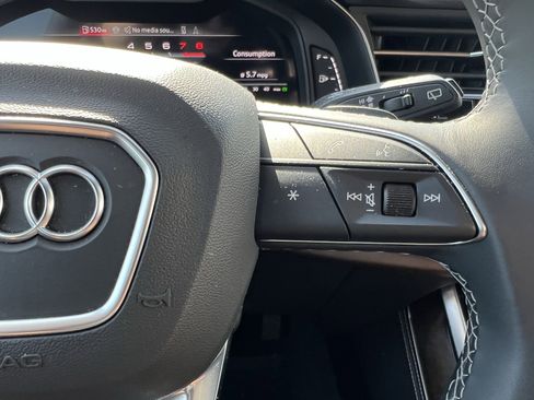 Used 2025 Audi Q7 2.0T Premium Plus w/ Premium Plus Package image 20