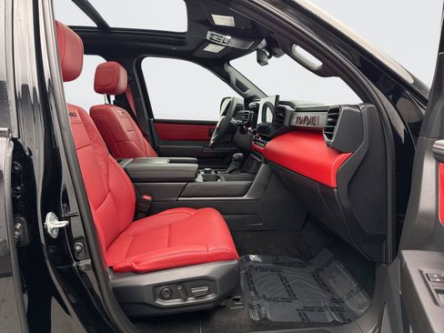 Used 2025 Toyota Tundra TRD Pro image 17