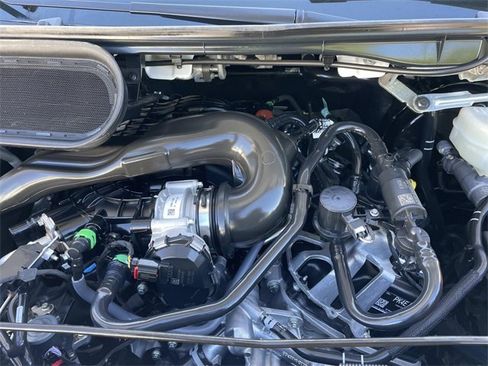 Certified 2024 Ford Transit 350 Low Roof AWD w/ Load Area Protection Package image 37