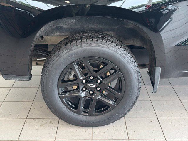 Certified 2024 Chevrolet Silverado 1500 RST w/ Convenience Package II AWD/4WD image 41