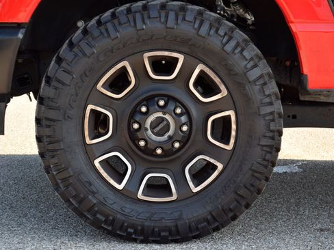 Used 2025 Ford F350 XL w/ XL Off-Road Package AWD/4WD image 25