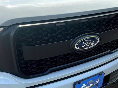 Certified 2023 Ford F150 XLT w/ Equipment Group 302A High AWD/4WD image 37
