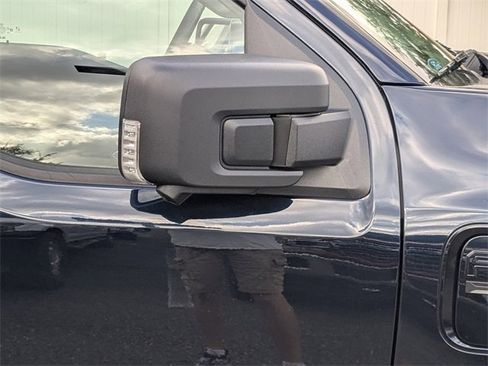 Used 2022 Ford F150 Lightning Pro w/ Tow Technology Package image 11